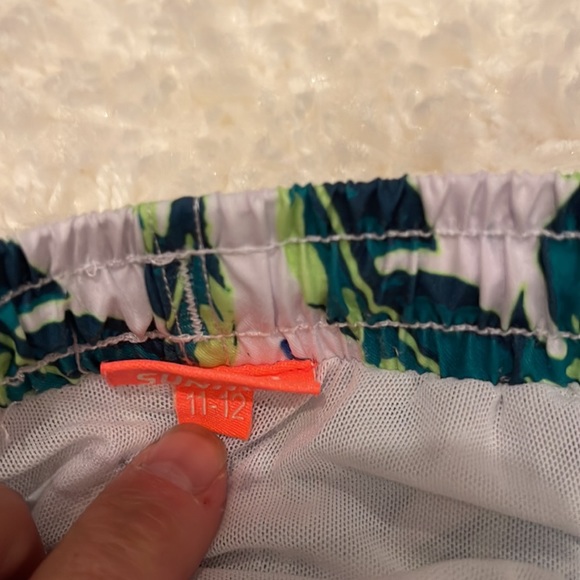 Boys Sunuva swim trunks - Picture 2 of 4
